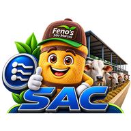 SAC Confinamento